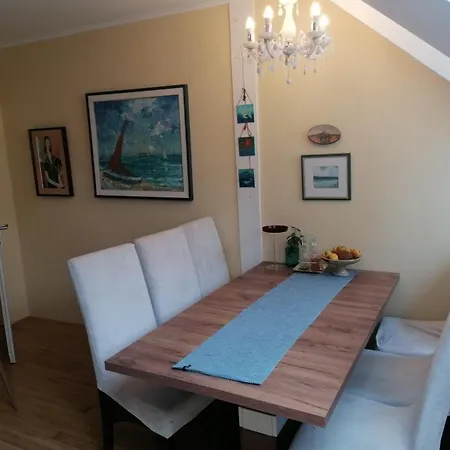 Unique Apartma In The Center * Lublaň