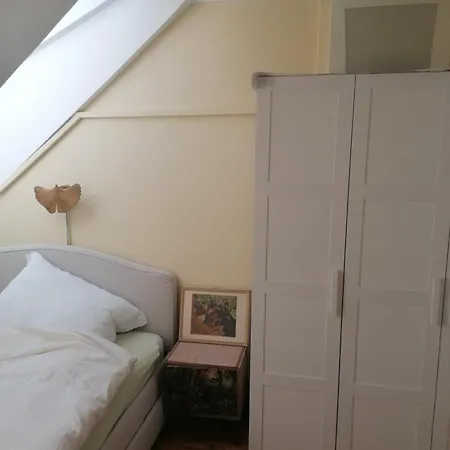 Unique Apartma In The Center Lejlighed