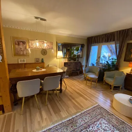 Appartement Unique Apartma In The Center *