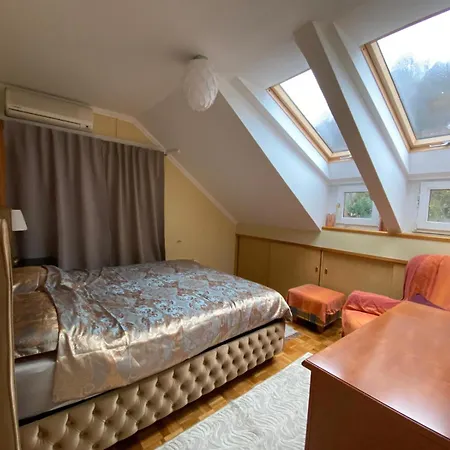 Unique Apartma In The Center Appartement *