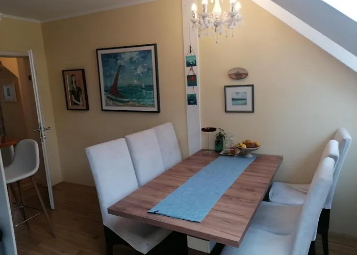 Unique Apartma In The Center * לובליאנה