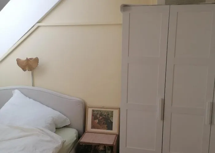 Unique Apartma In The Center Lejlighed