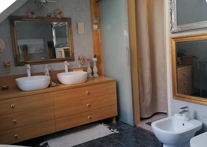 Apartment Unique Apartma In The Center *